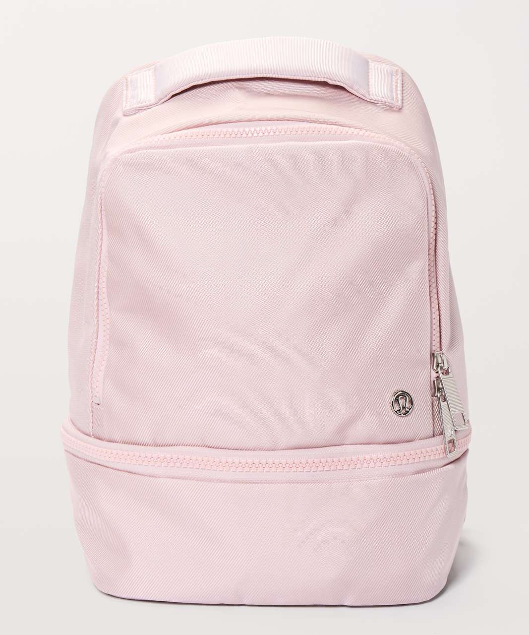 Lululemon City Adventurer Backpack *Mini 12L - Misty Pink