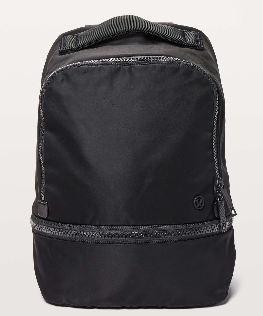 Lululemon City Adventurer Backpack *Mini 12L - Black (First Release)