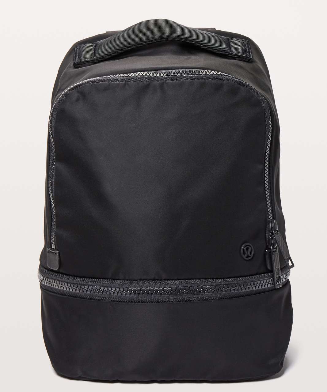 Lululemon City Adventurer Backpack *Mini 12L - Black (First