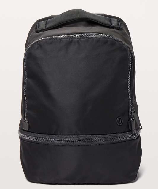 Lululemon City Adventurer Backpack *Mini 11L - Mirrorify Reflective ...