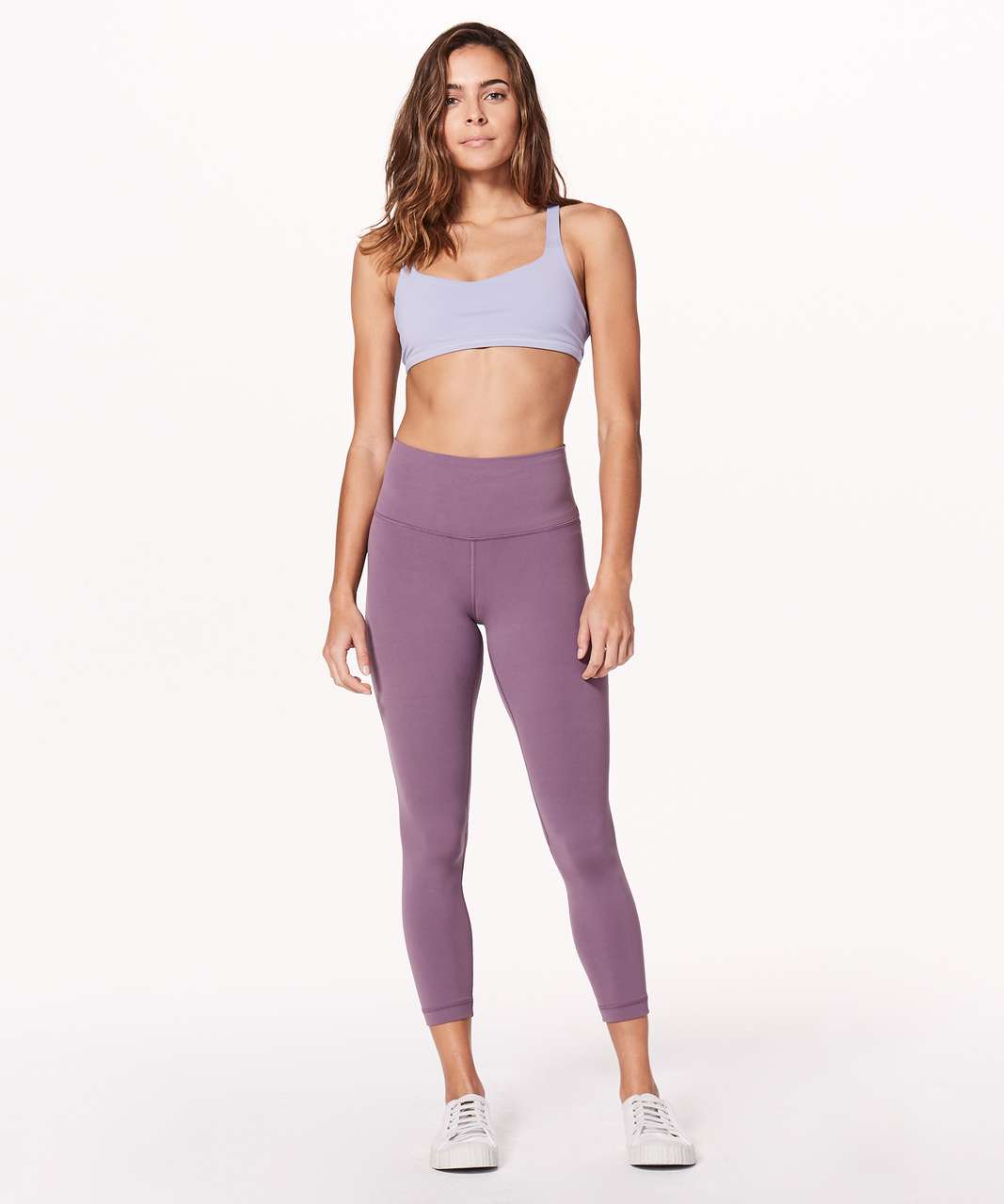 Lululemon Align Pant II *25" - Smoked Mulberry