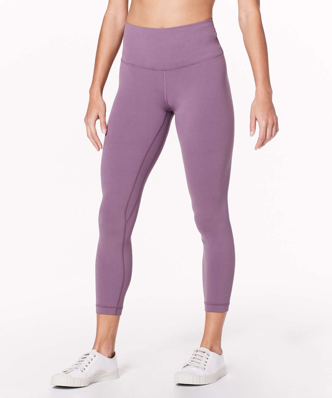 purple leggings lululemon