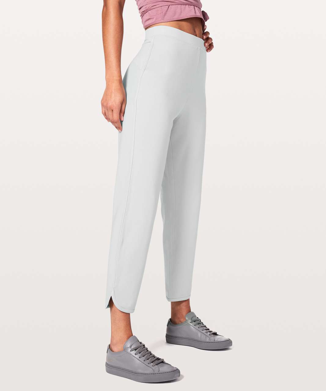 Lululemon Every Moment Pant *26" - Vapor