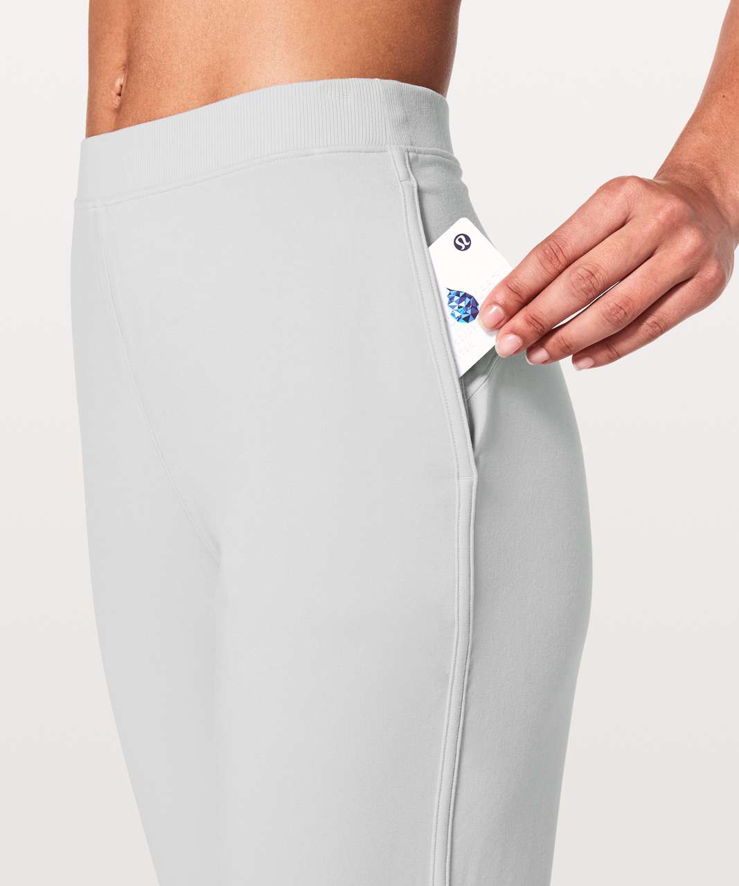 Lululemon Every Moment Pant *26 - Vapor - lulu fanatics