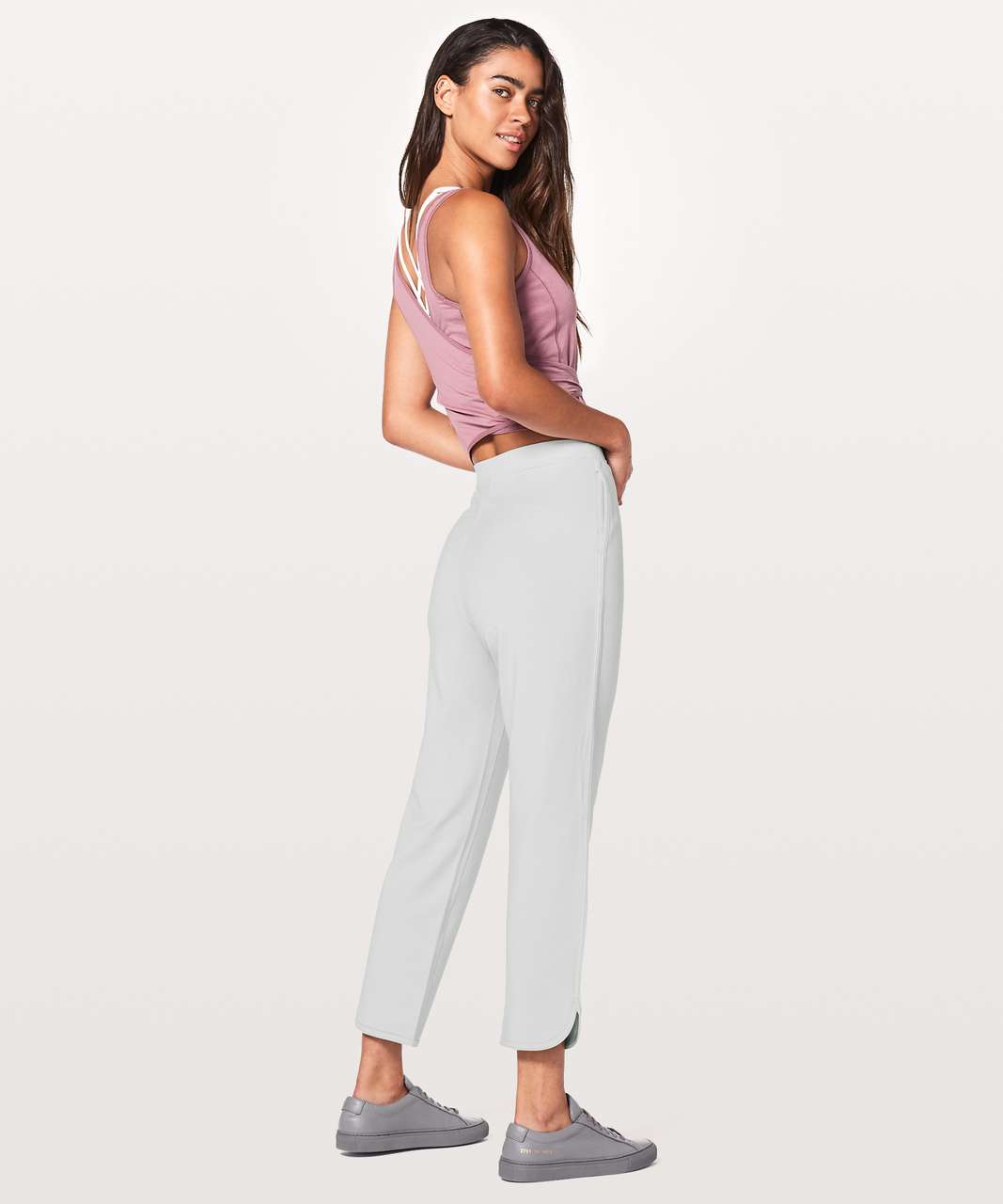 Lululemon Every Moment Pant *26" - Vapor