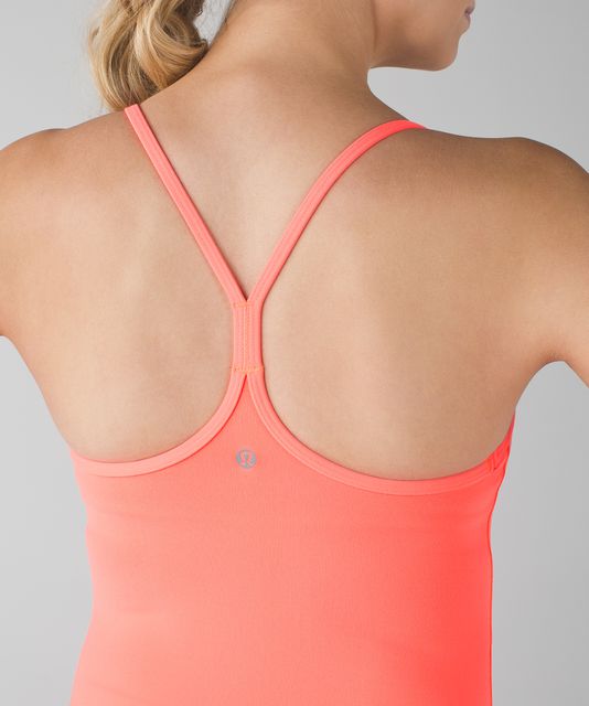 lululemon y back tank