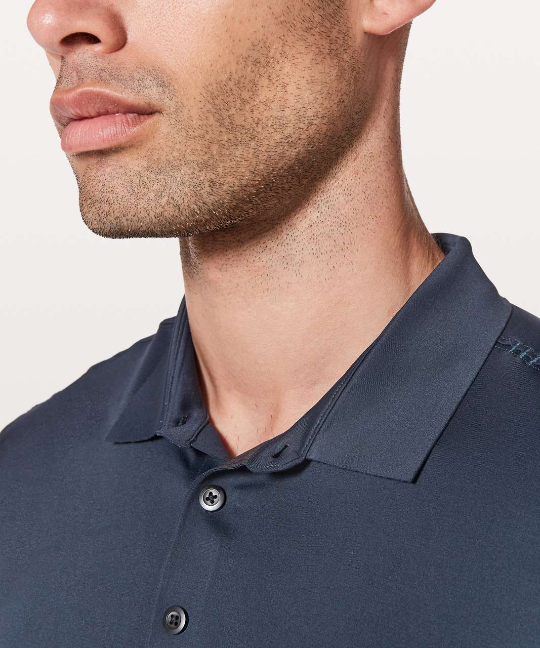 Lululemon Propel Polo - True Navy