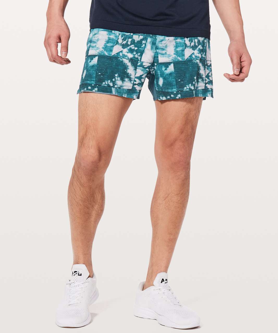 Surge Lined Short 4