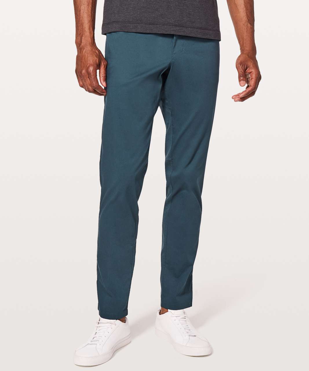 Lululemon ABC Pant Slim *Swift Cotton 34