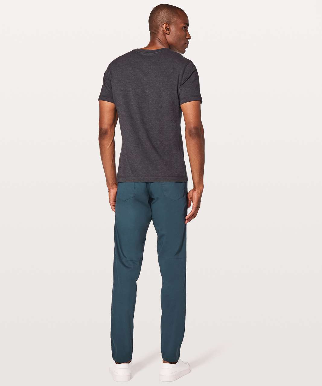 Abc Slim Pants Lululemon  International Society of Precision