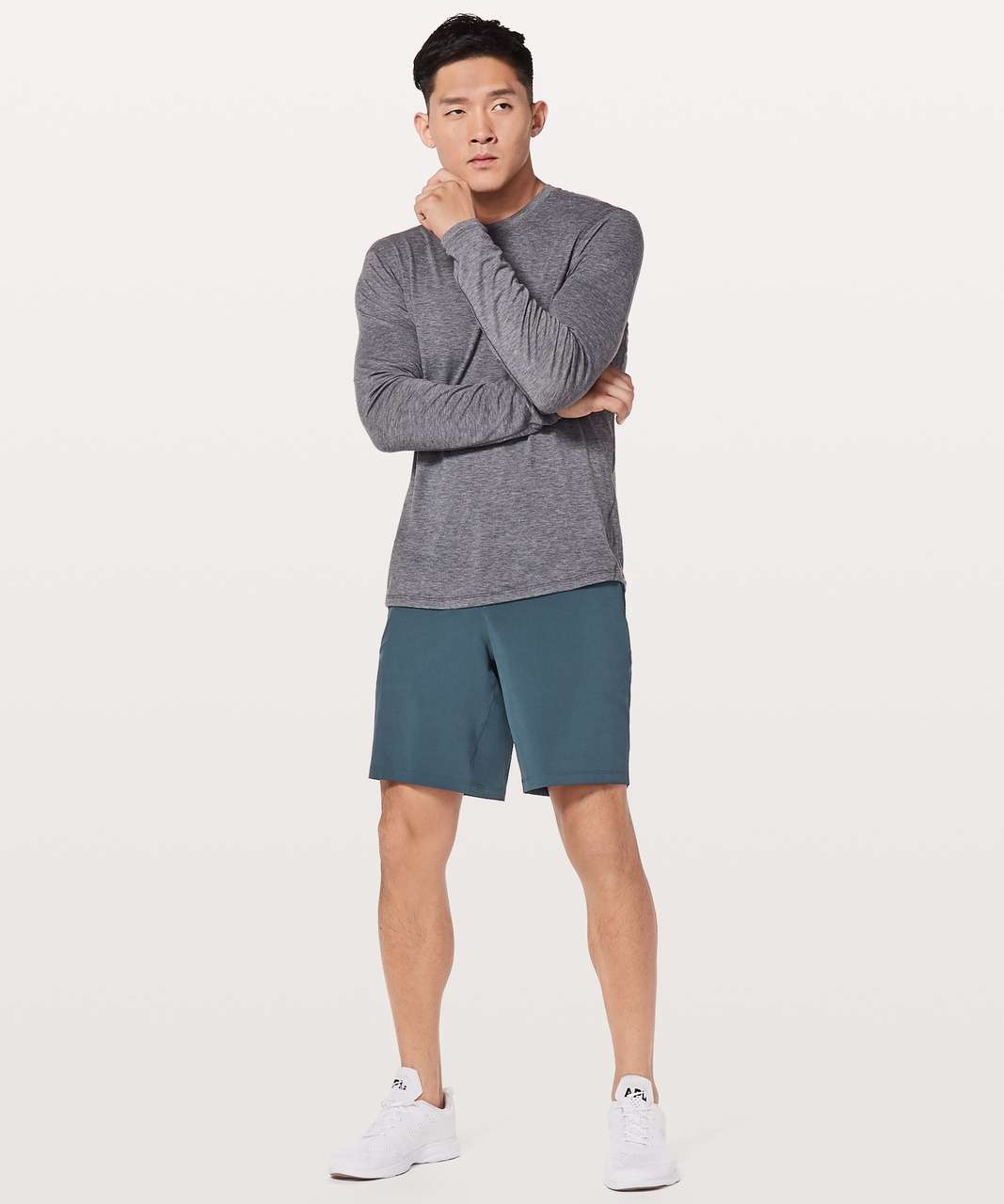 Pace Breaker Short - Resale