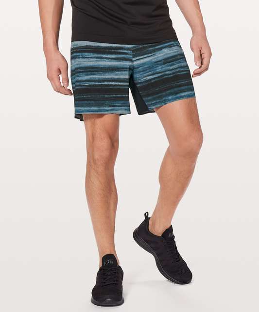 Sunday Fit: NEMI Surge Short 6” Lined Small & MINB/TRNV MVT SS