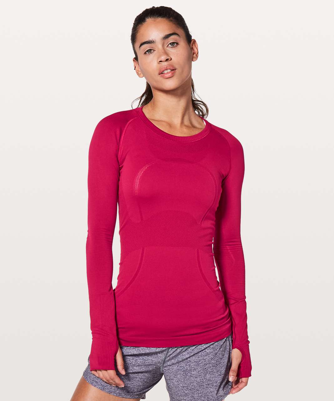 Lululemon mens crew sweatshirt - Gem