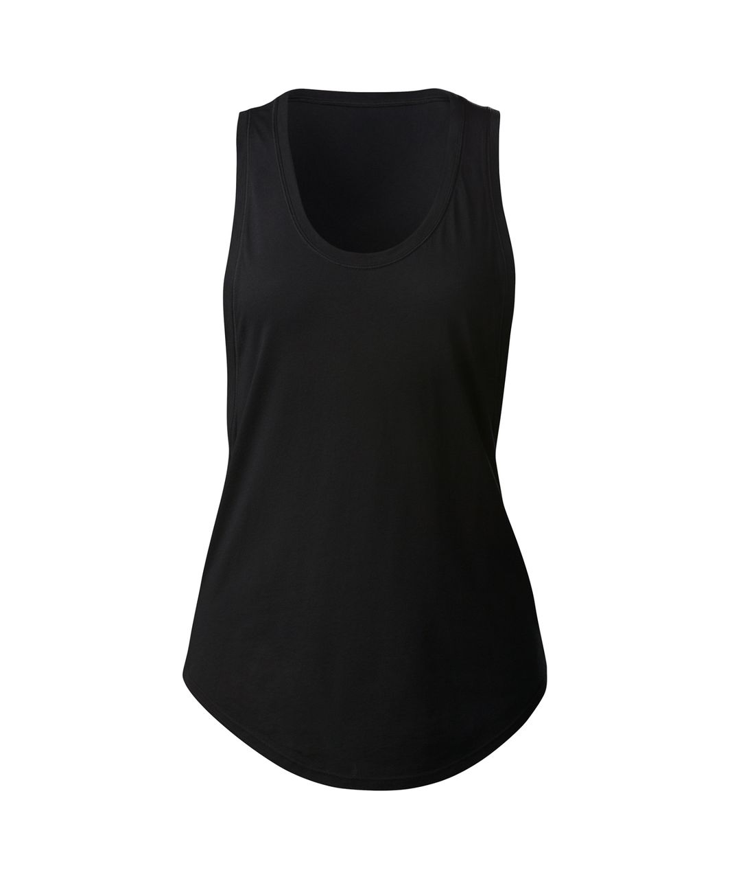 Lululemon Bliss Break Tank - Black