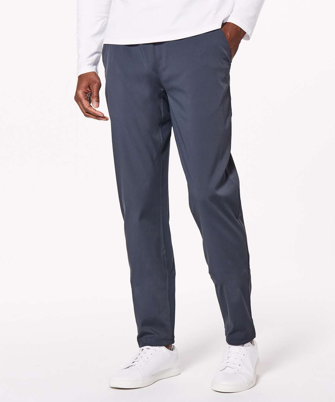 lululemon great wall pant review