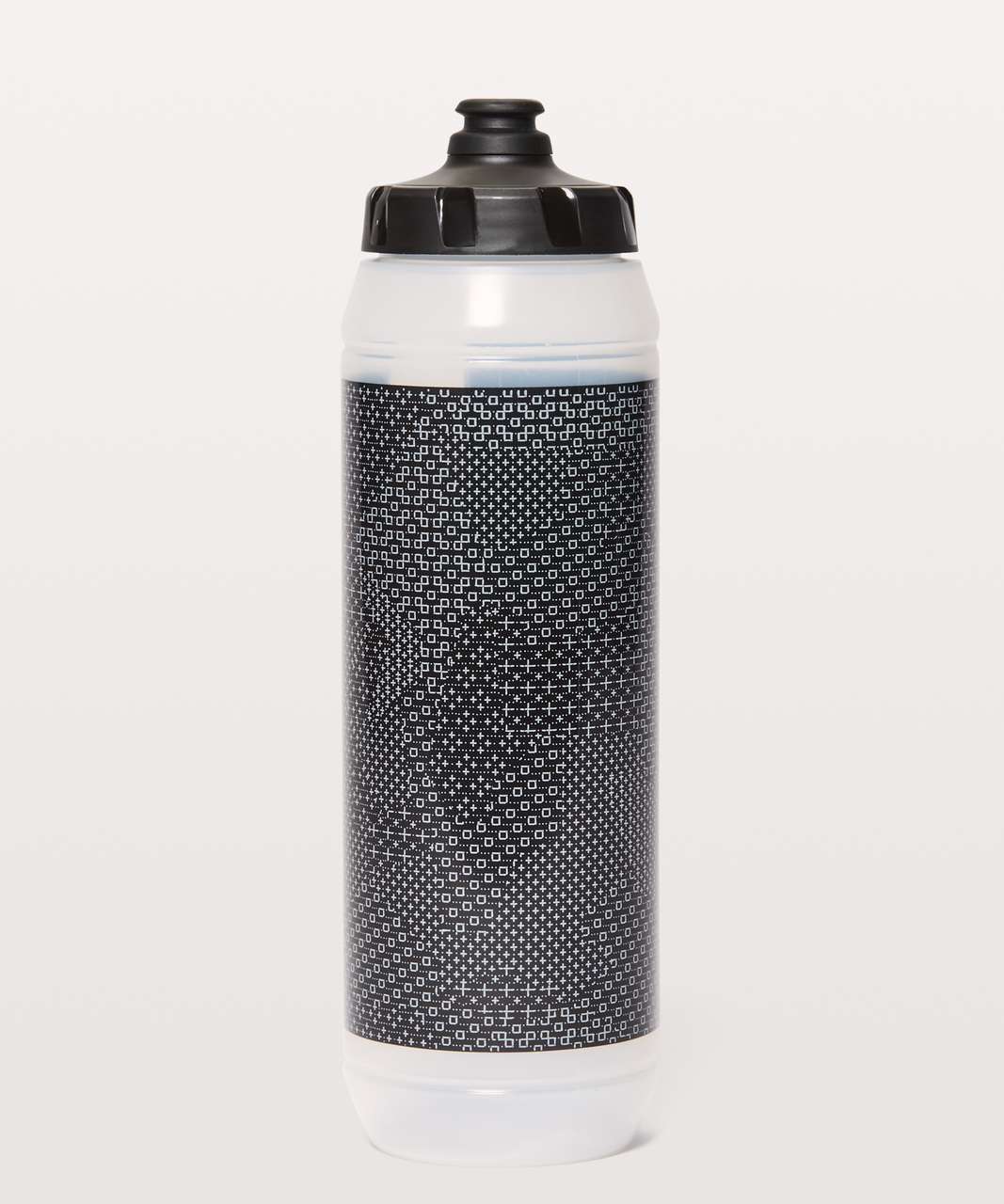 32 oz Stainless Steel Water Bottle - Midnight Camo