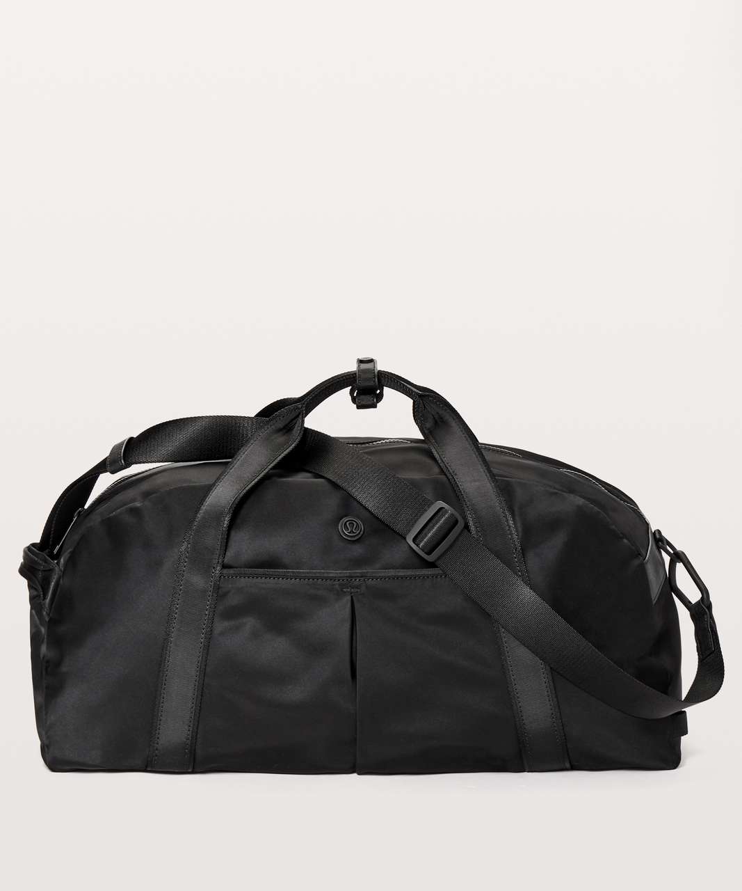 Lululemon Everywhere Weekender *36L - Black - lulu fanatics