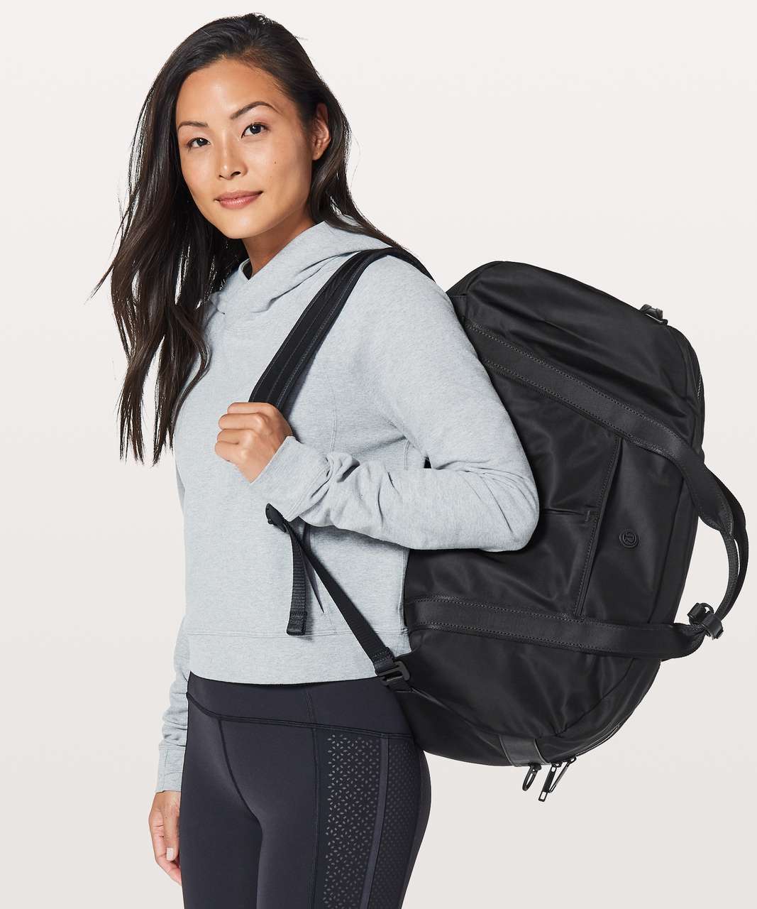 Lululemon Everywhere Weekender *36L - Black