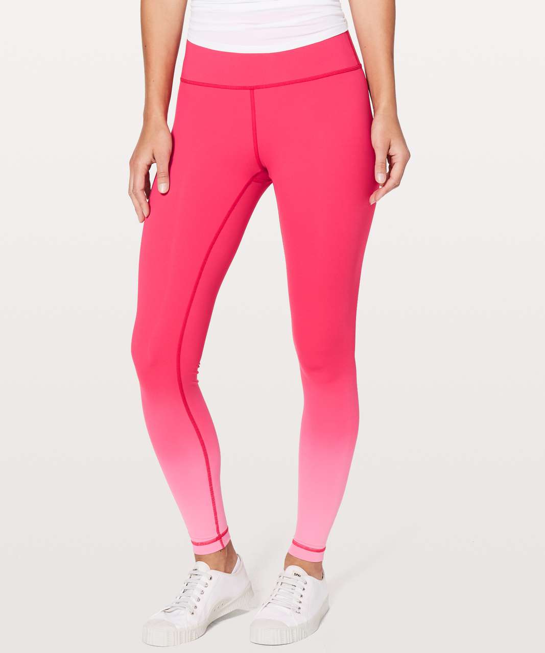 lululemon ombre leggings