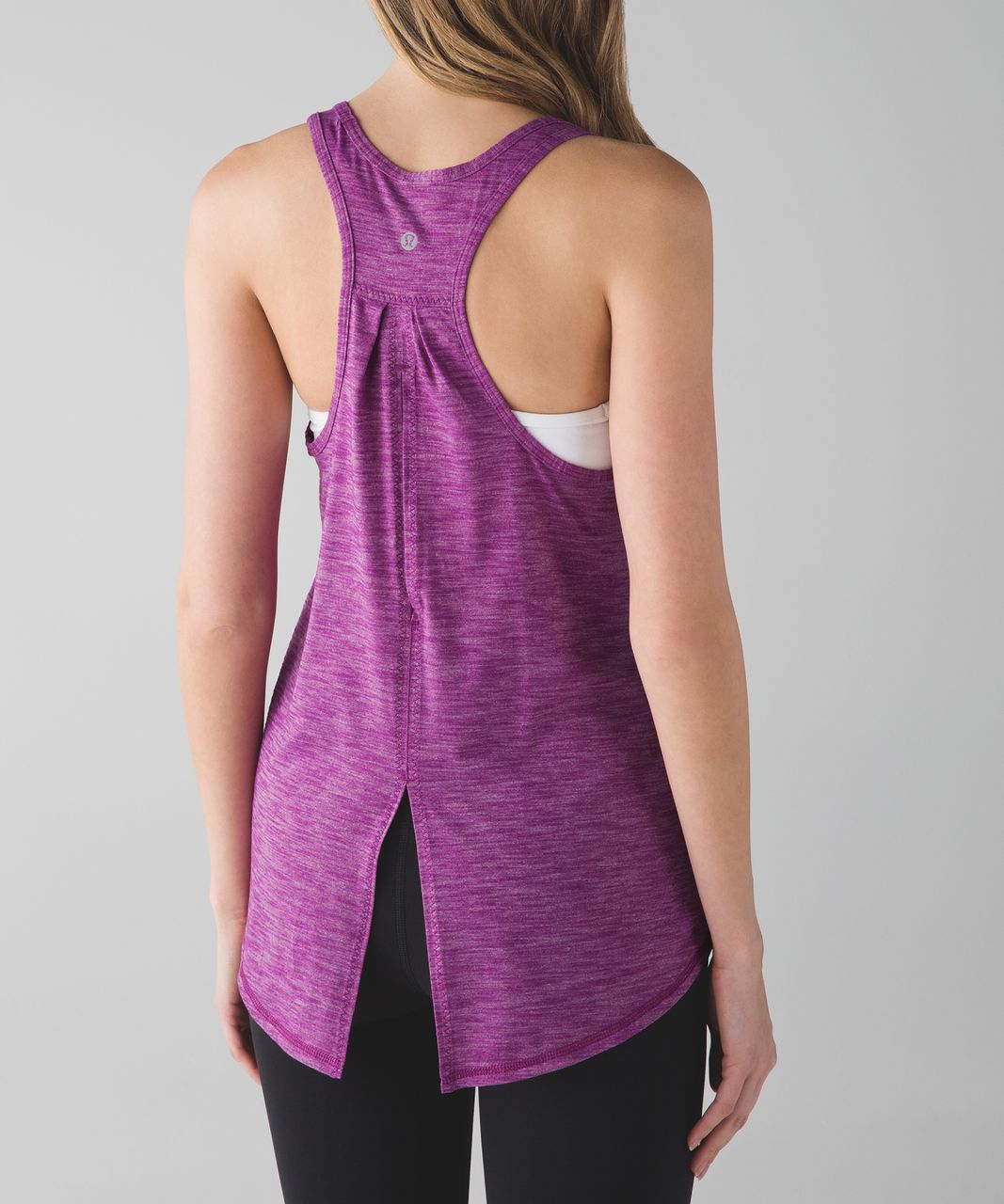 lululemon salute the sun singlet