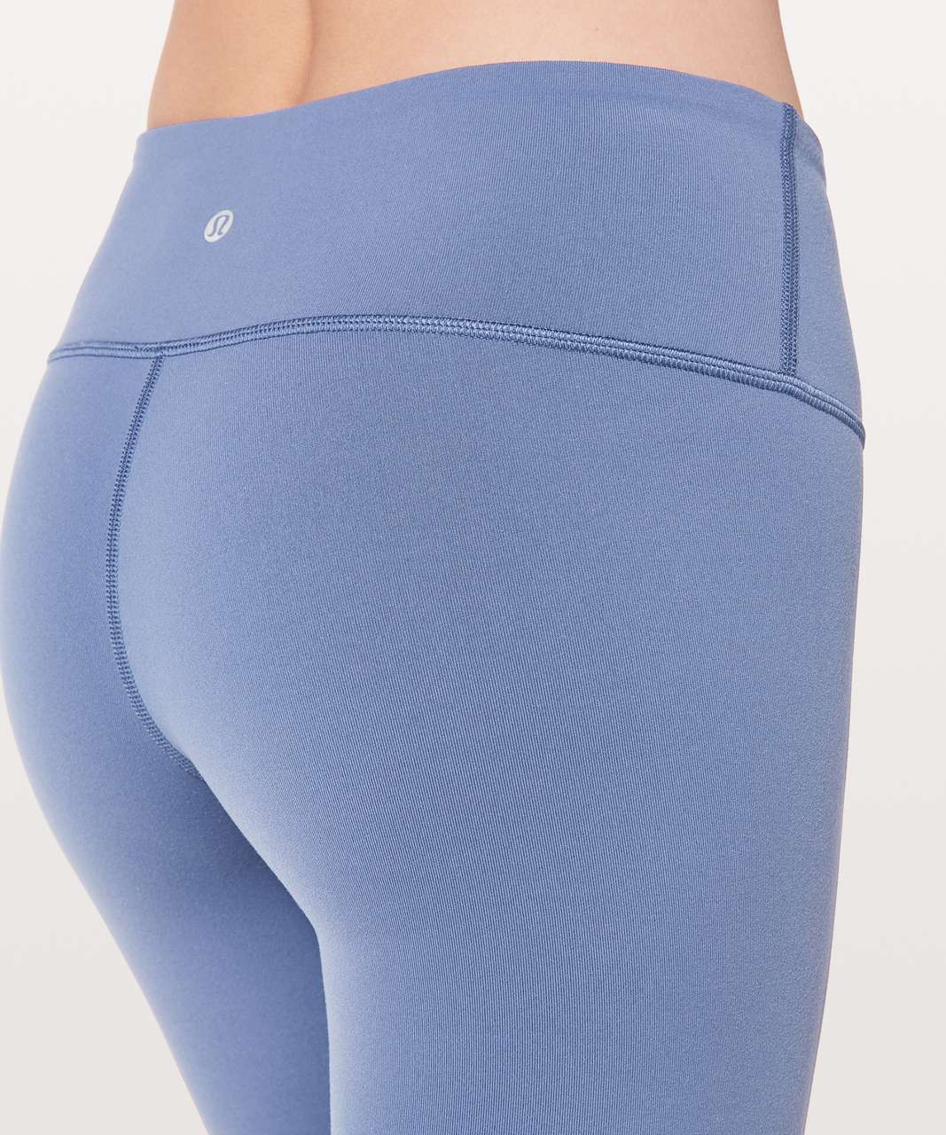 Lululemon Wunder Under Low-Rise Tight 28 Luon Variegated Knit