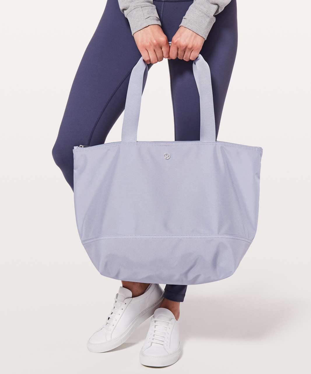 Lululemon The Fundamental Tote *22L - Berry Mist