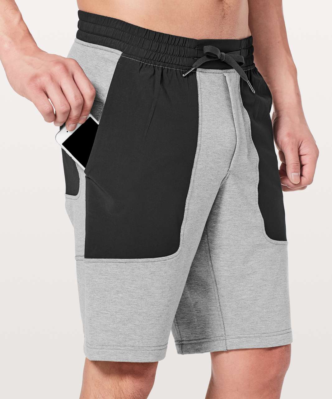 Lululemon City Commute Short *9 