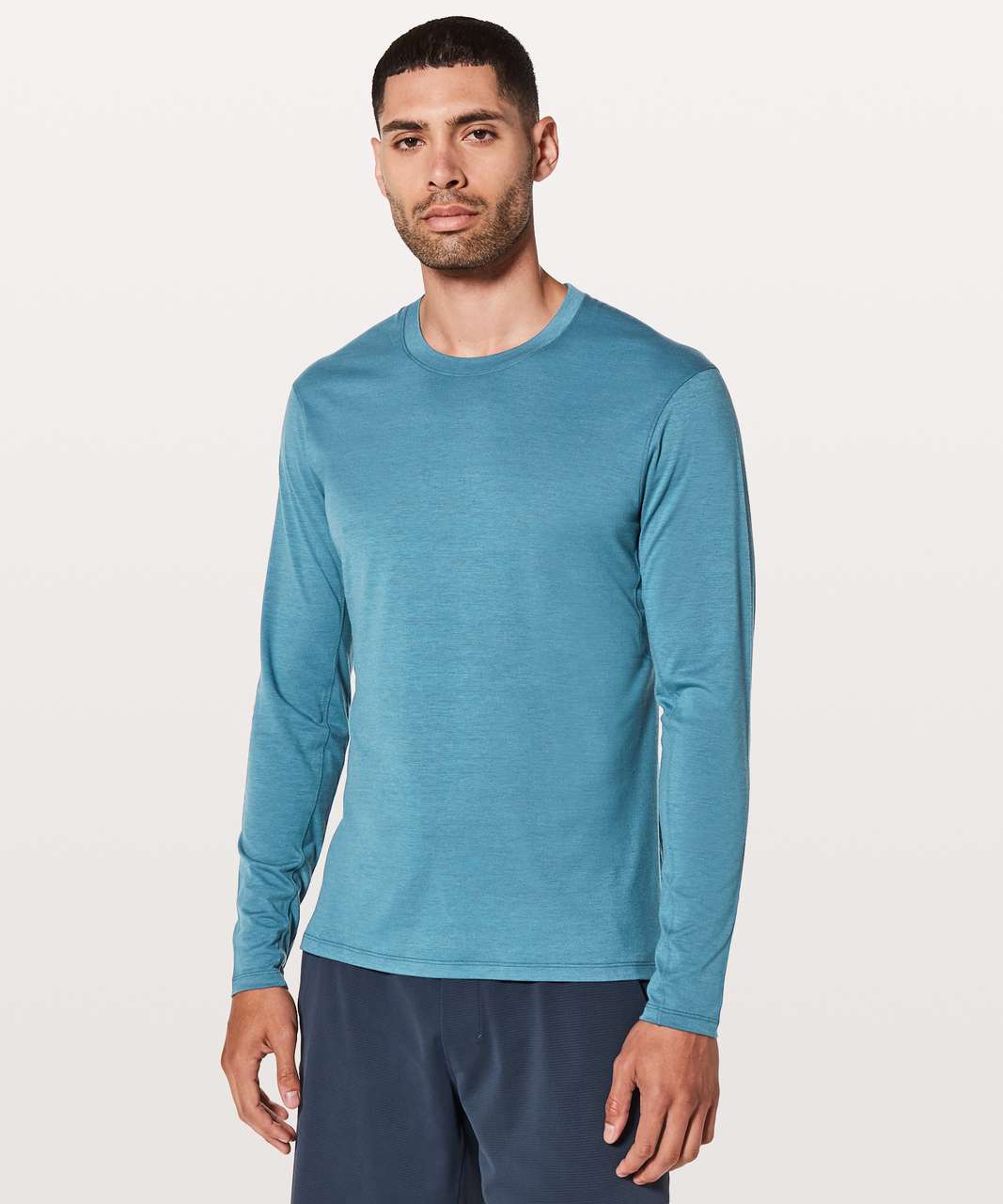 somatic aero long sleeve