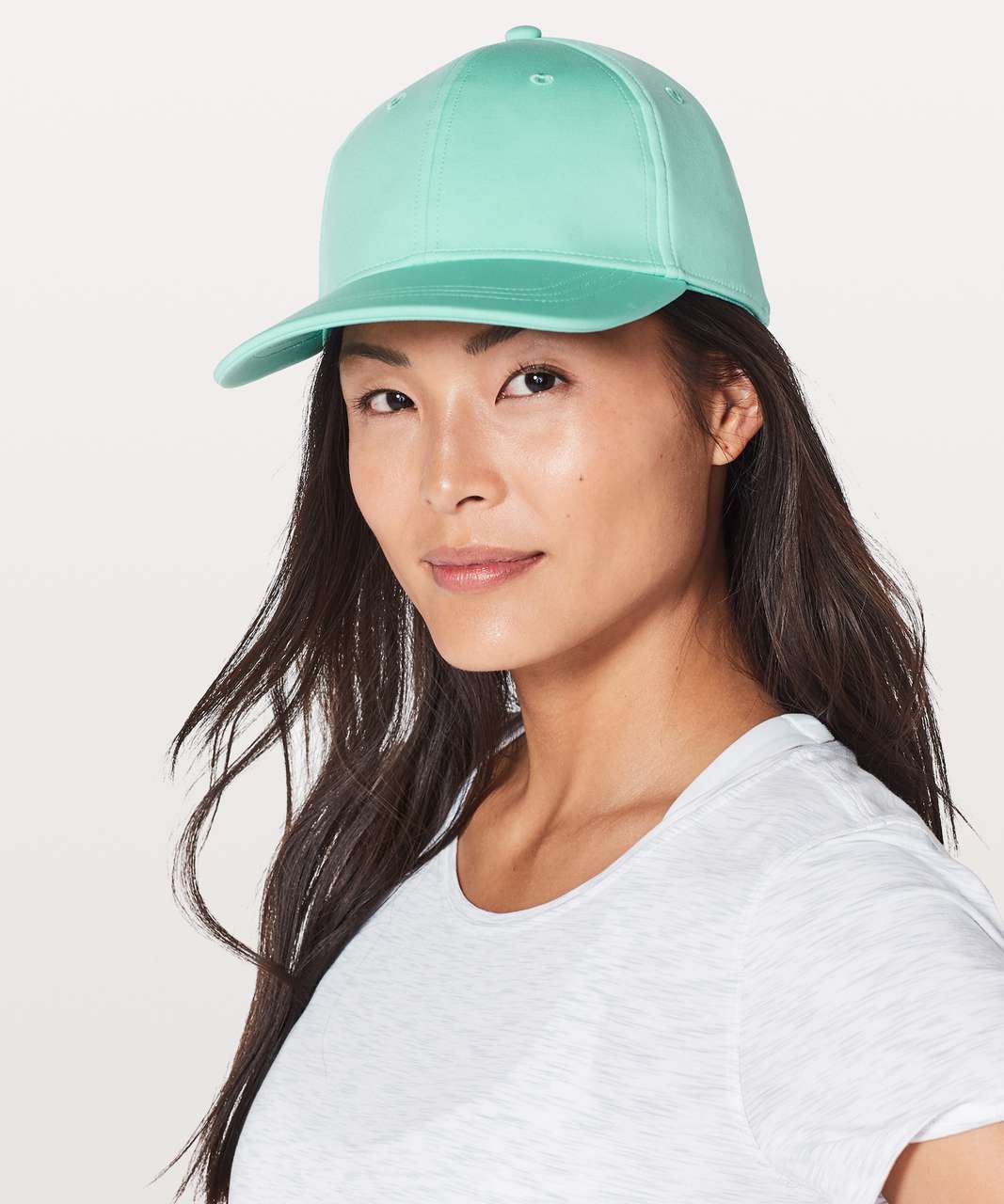 Lululemon Baller Hat - Washed Marsh