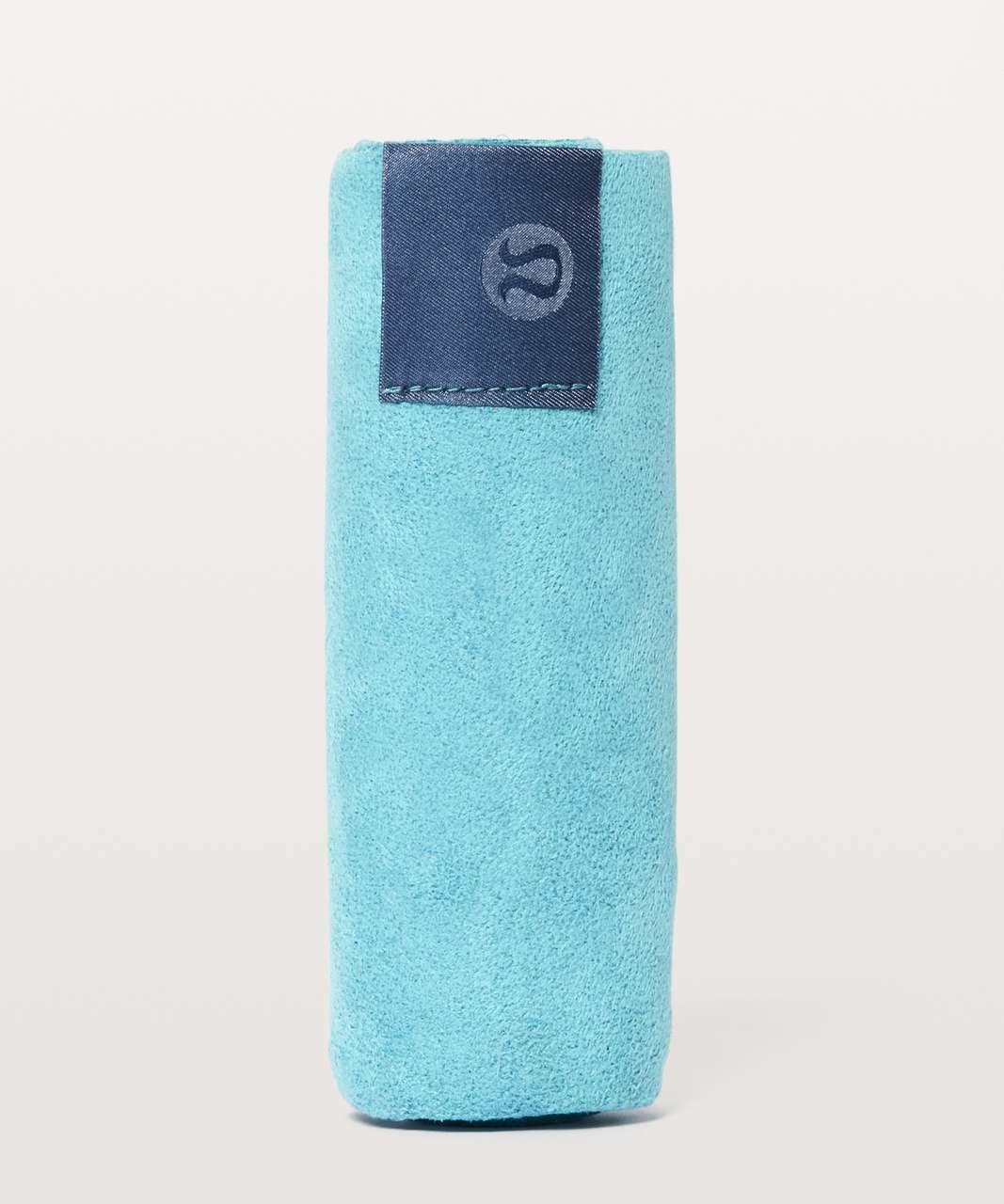 Lululemon The (Small) Towel - Eton Blue