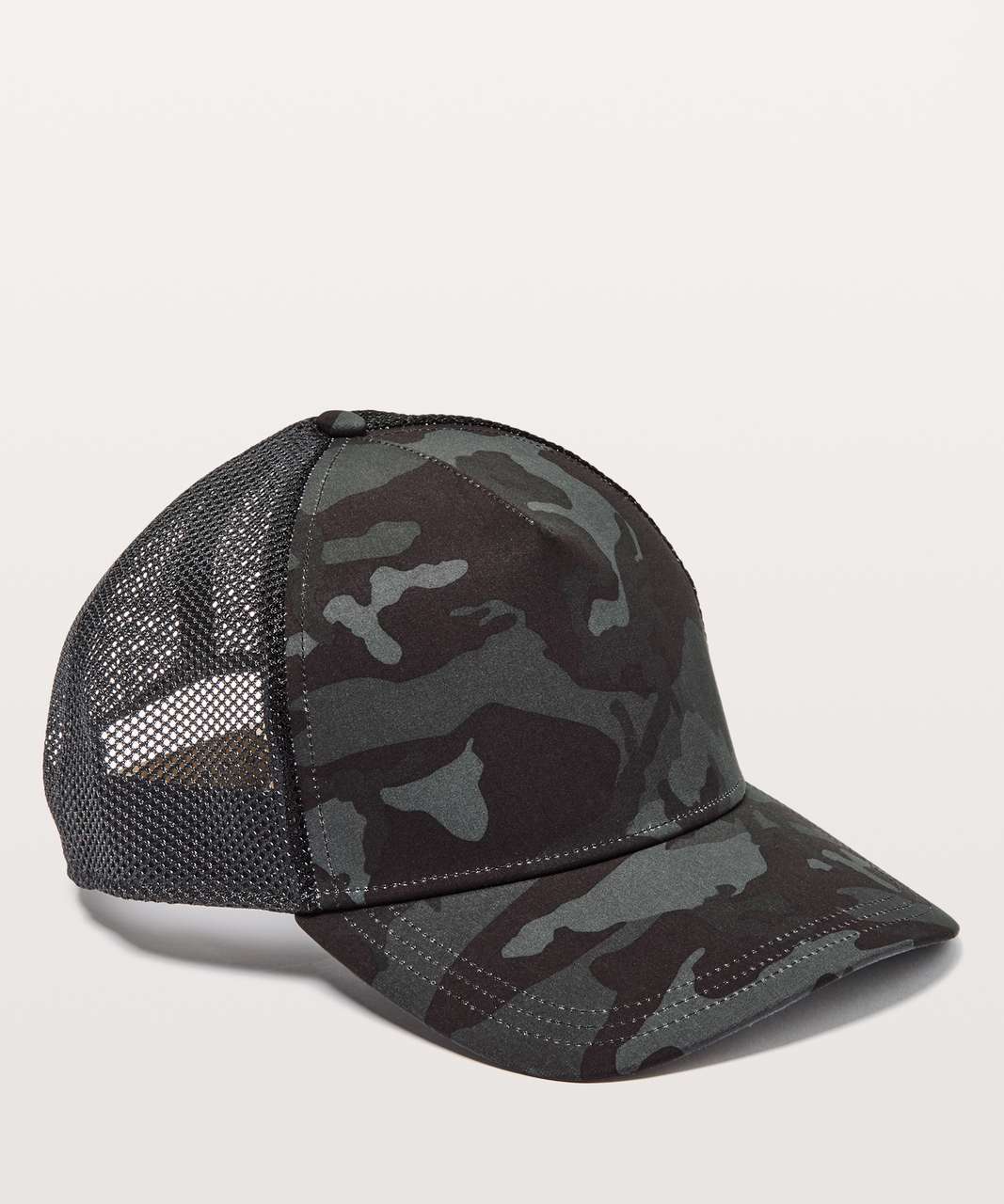 Lululemon Commission Hat Camouflage  International Society of Precision  Agriculture