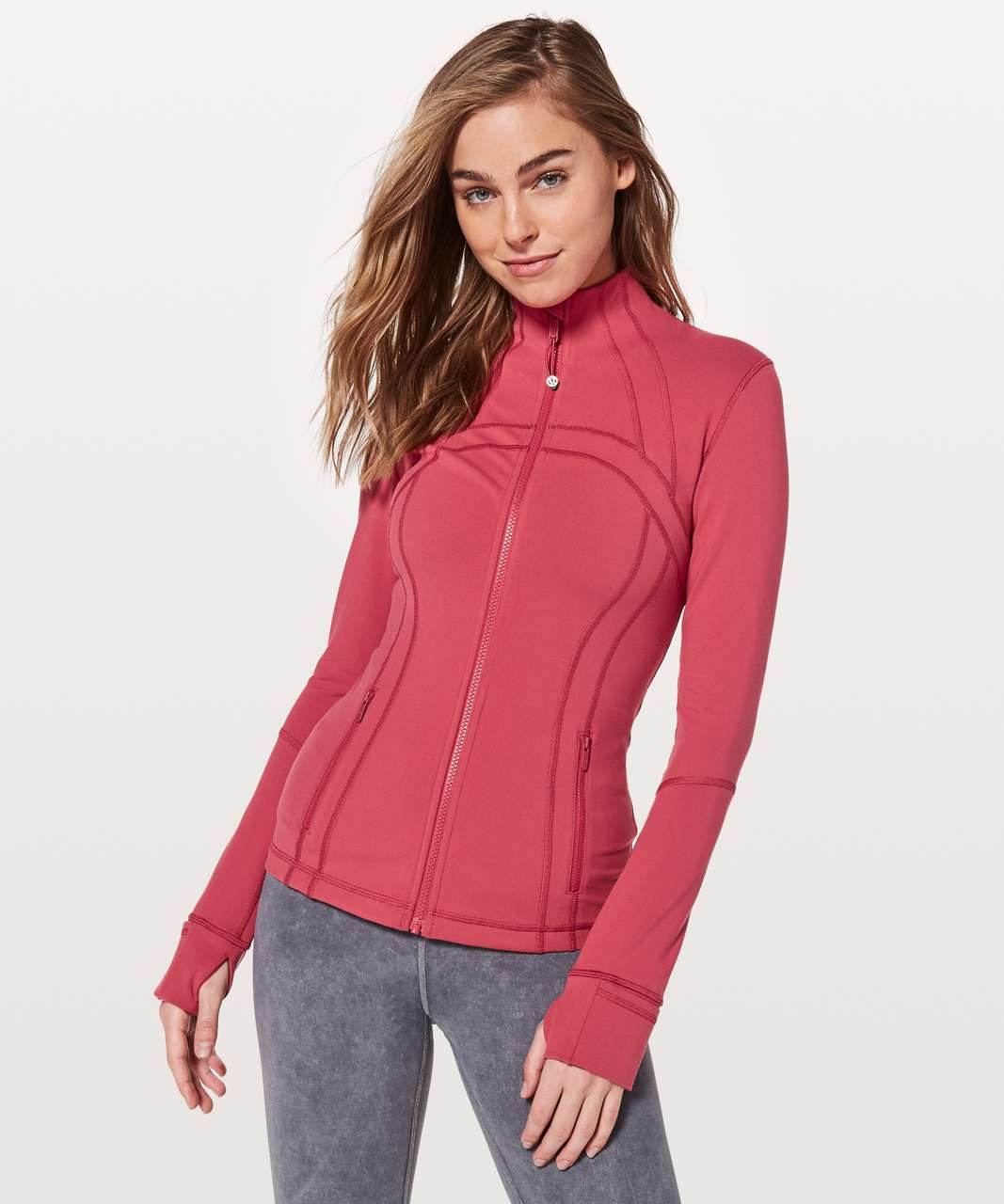 Adult Lululemon Define Jacket