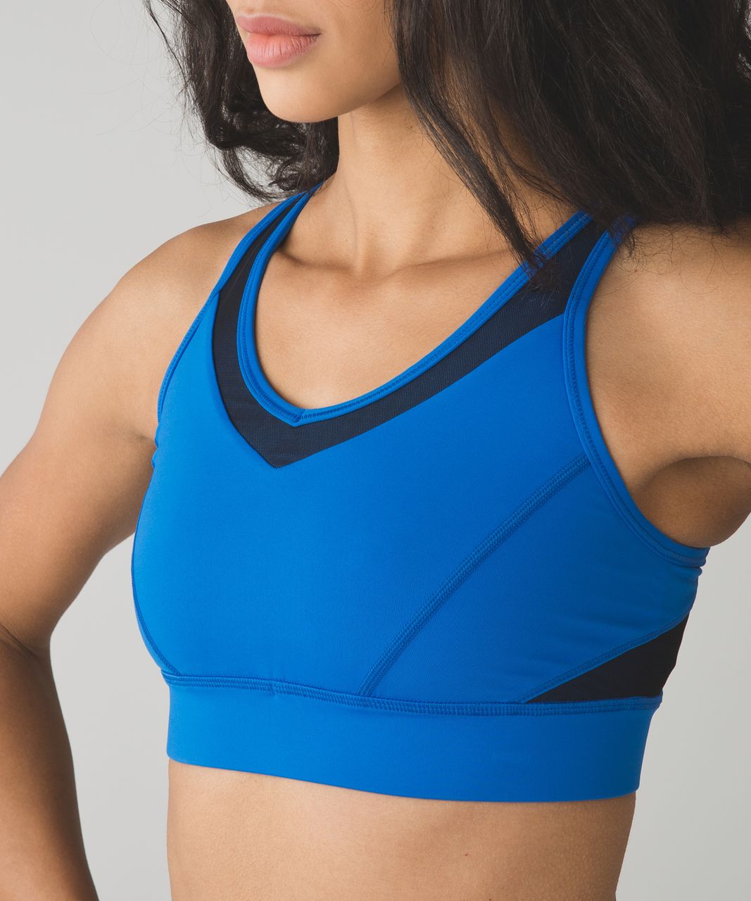 Lavento Strappy Sports Bra Feels Just Like a Lululemon Version