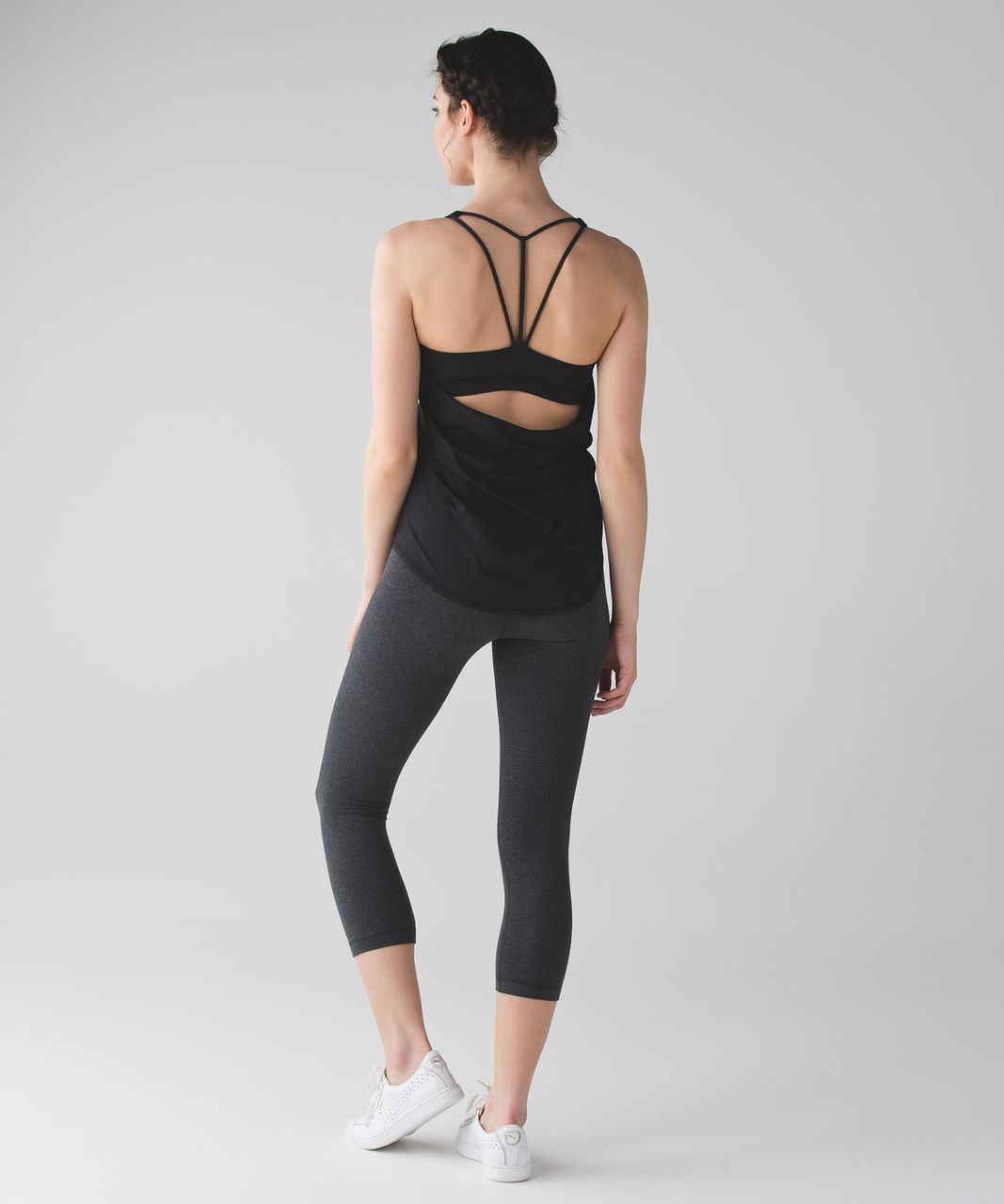 Lululemon Trinity Tank - Black