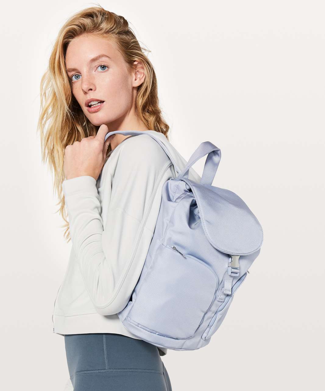 Lululemon Carry Onward Rucksack Mini 