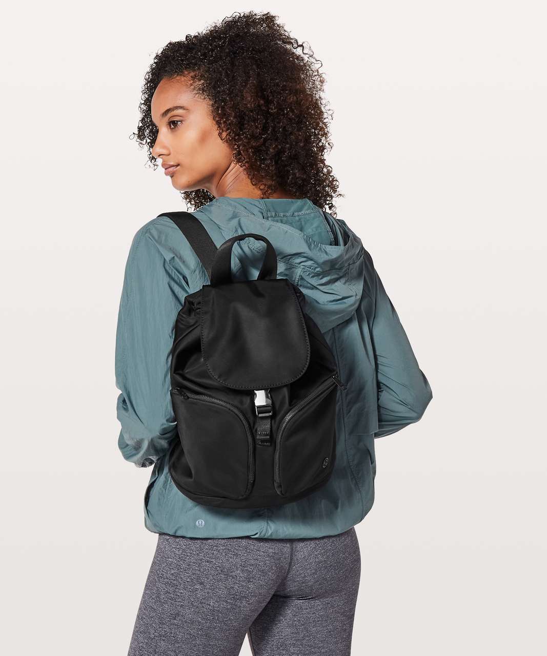 lululemon mini bag