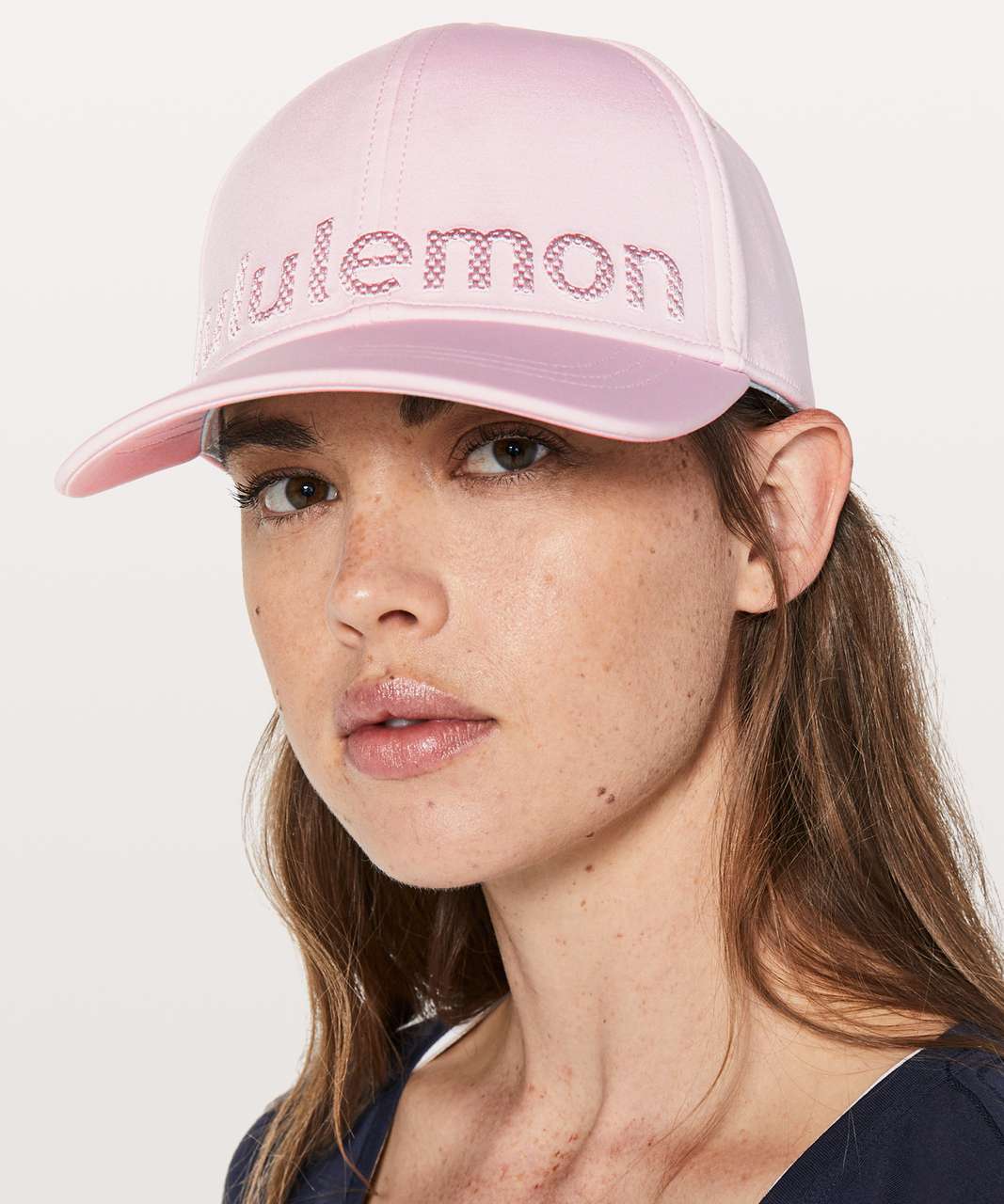 Lululemon Baller Hat *Squad - Porcelain Pink