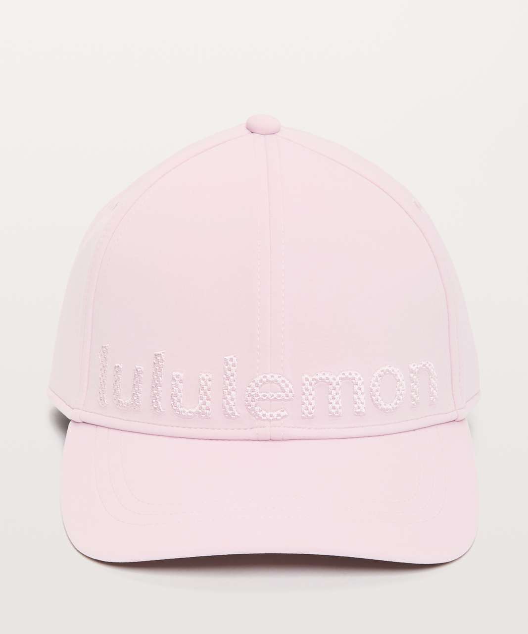 Lululemon Baller Hat *Squad - Porcelain Pink