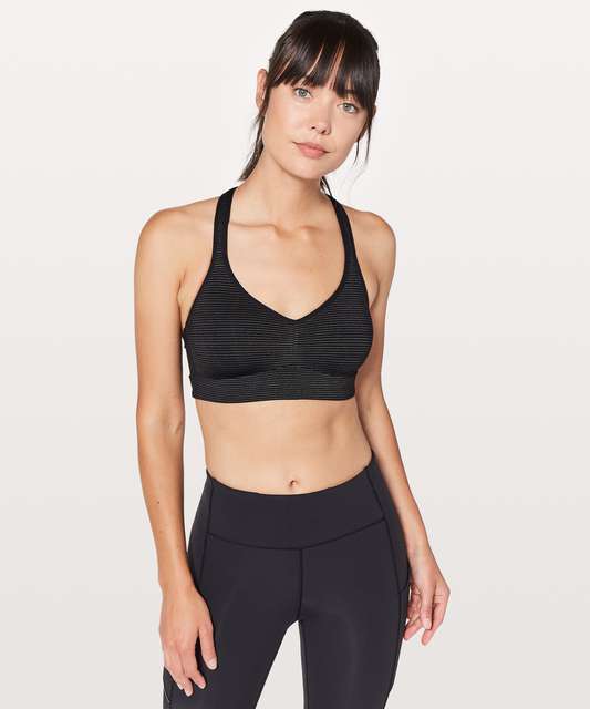 Lululemon Swift Speed Bra *High Support, A–E Cups - 115575059