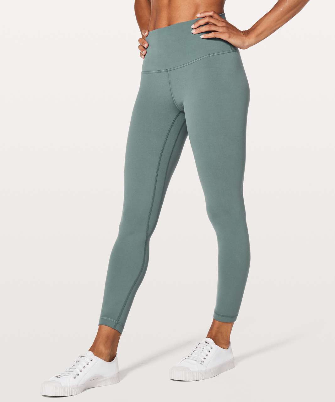 align pant nulu