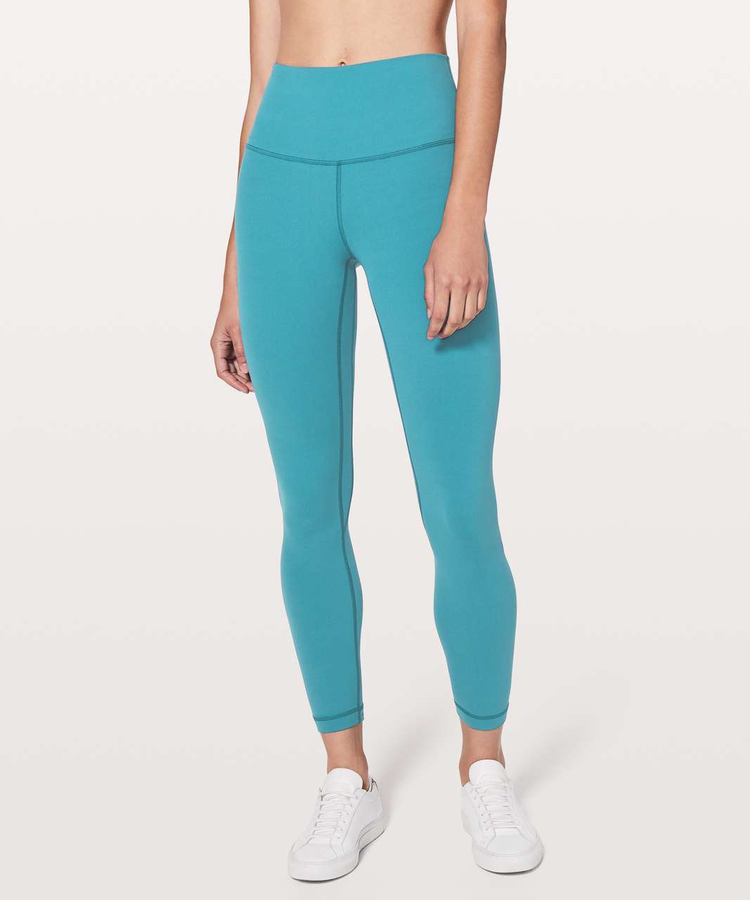 NWT Lululemon Align Pant Size 6 Desert Teal 25 Released 2020 RARE!