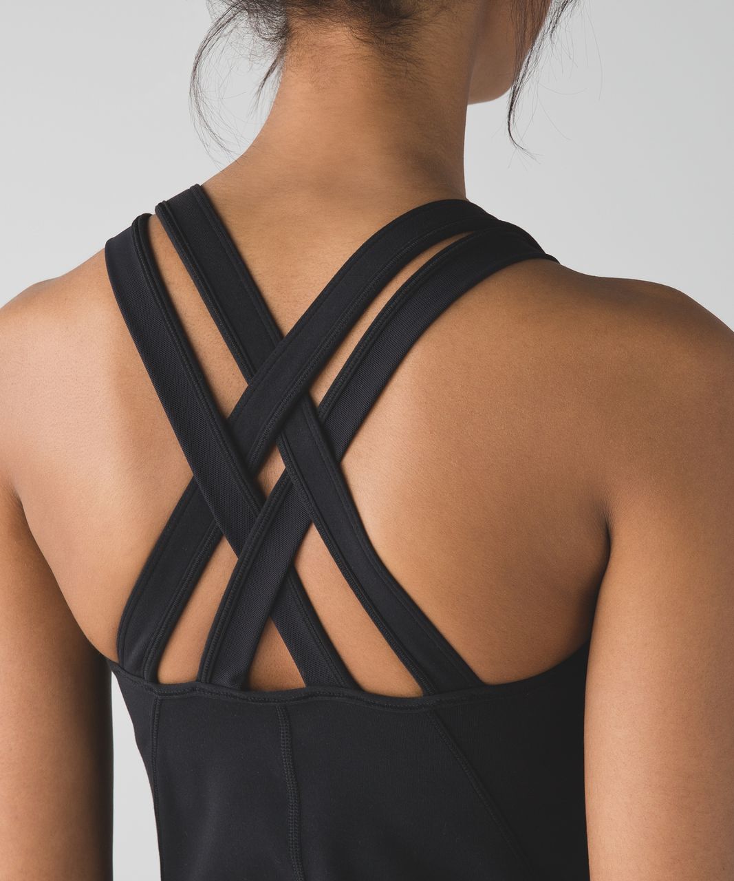 Lululemon Compassion Tank - Black