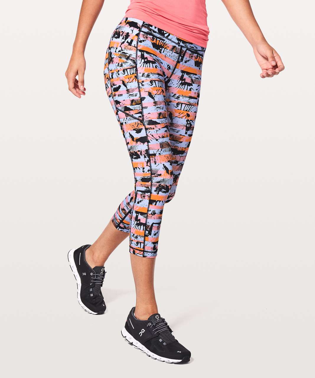 lululemon speed up leggings