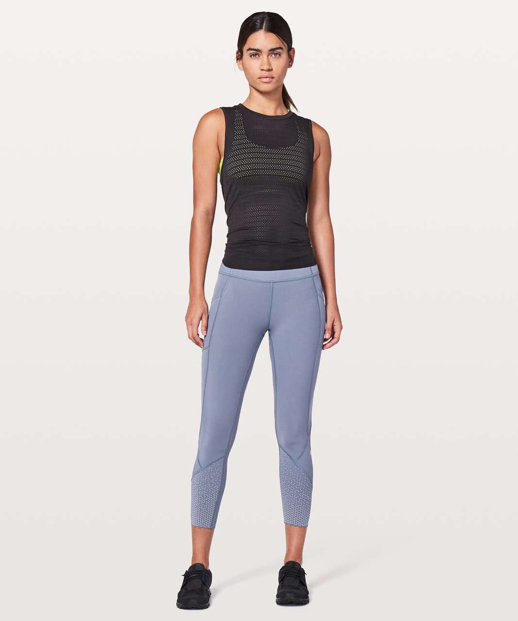 Lululemon Tight Stuff Tight II *25 - Moody Blues - lulu fanatics