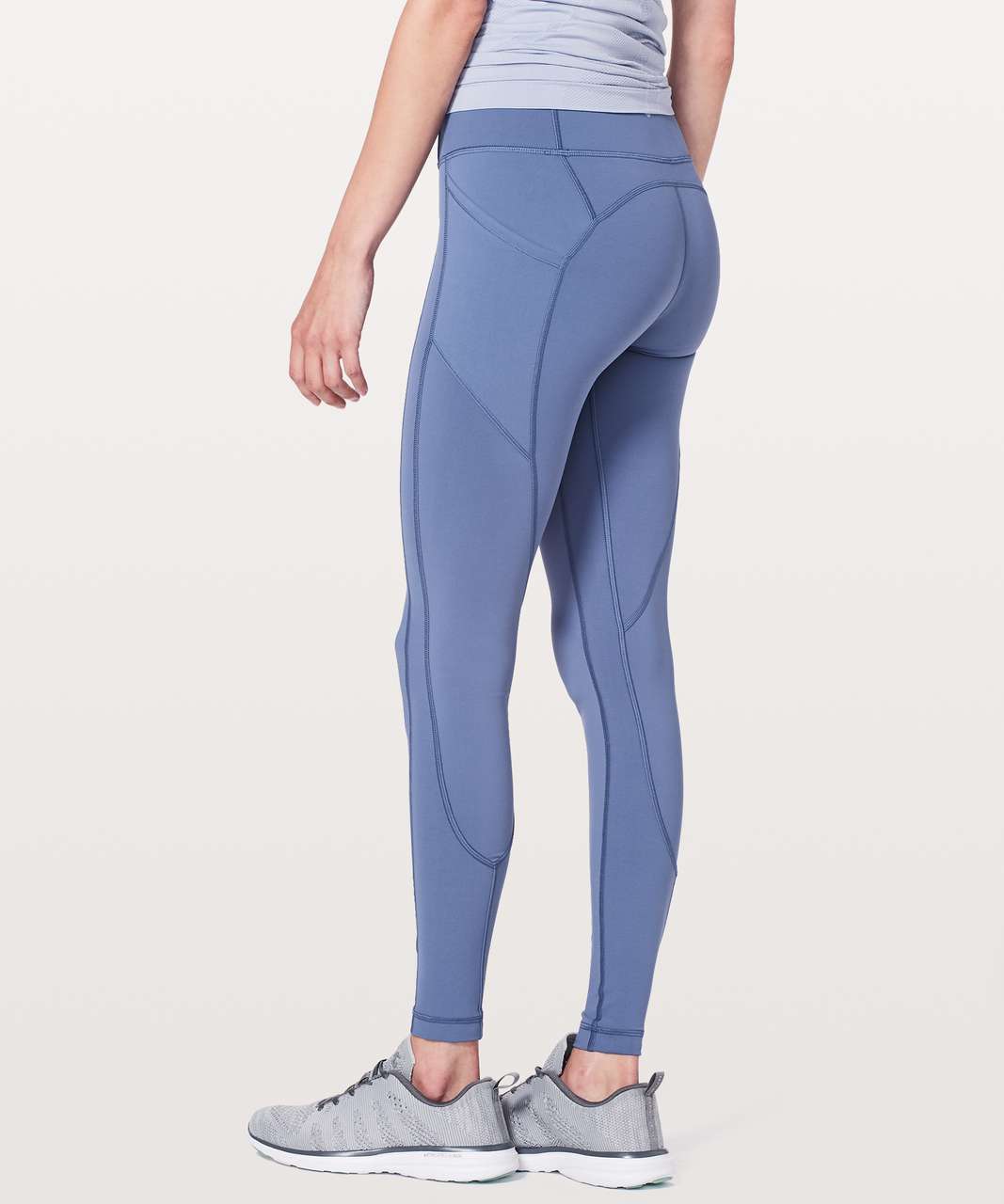 lululemon all the right places pant ii review