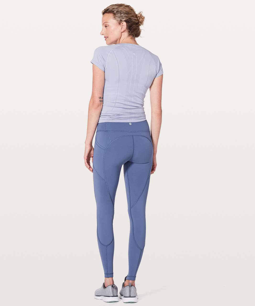 Lululemon All The Right Places Pant II *28 - Brilliant Blue