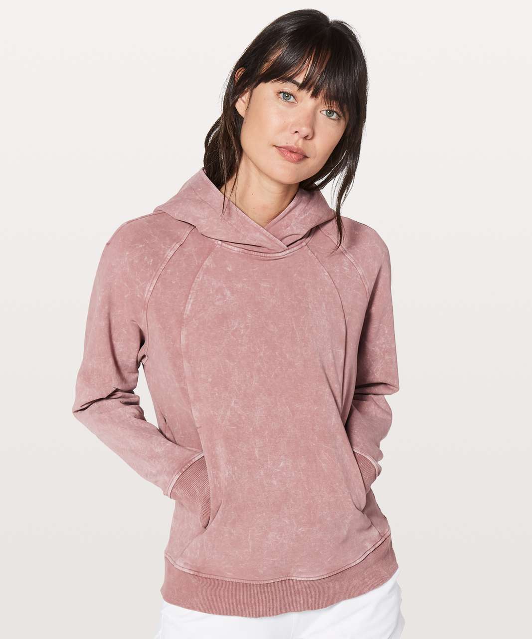 lululemon scuba pullover