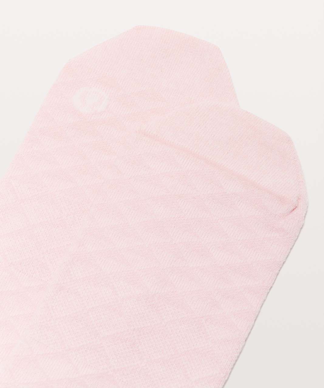 Lululemon On The Fly Sock *Mountain - Petals / White