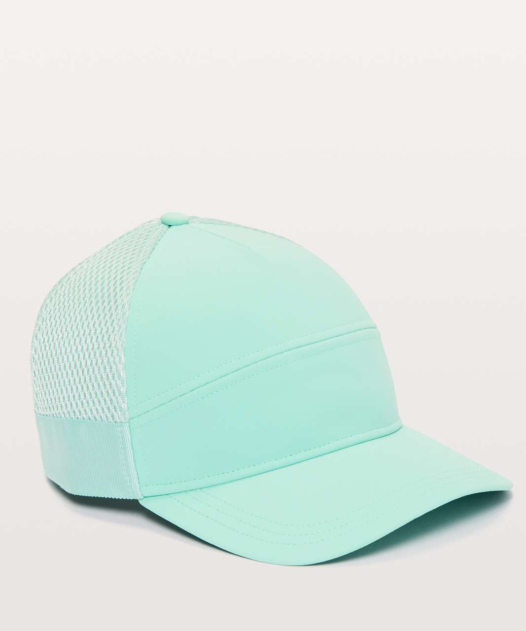 Lululemon Dash & Splash Cap II - Washed Marsh / Tonic Sea