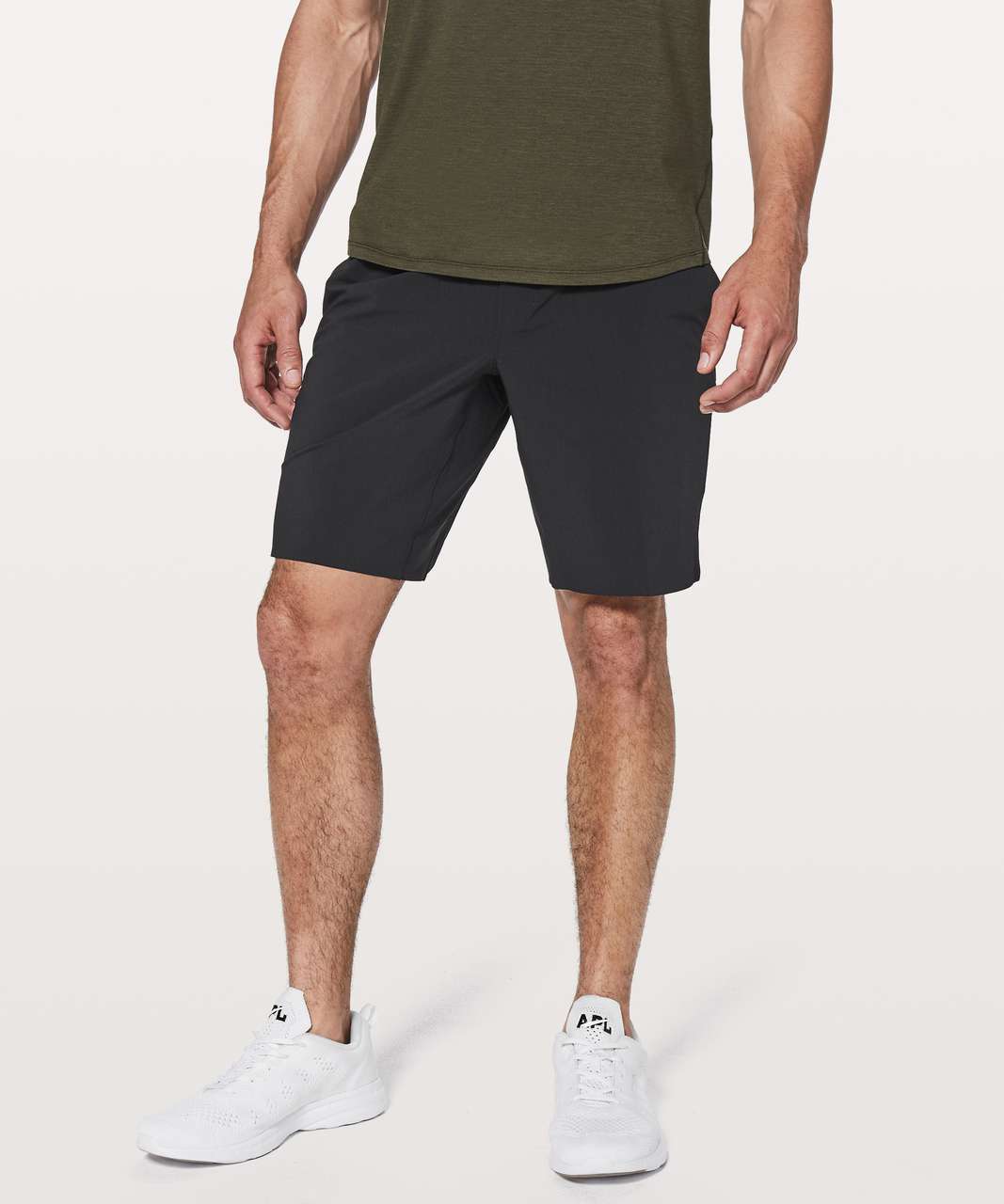 lululemon the short